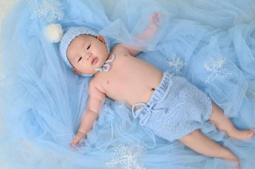 上海孕妇三个月肚子多大