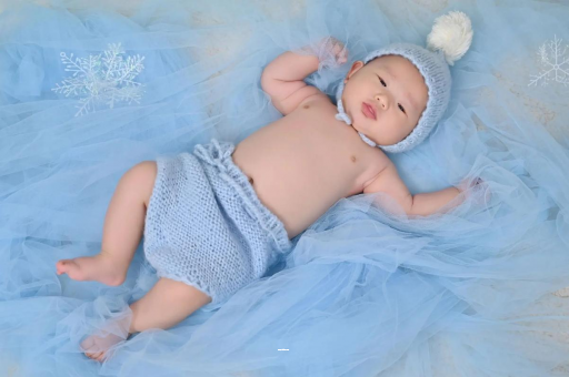 上海宝宝手心出汗怎么回事 上海宝宝手心出汗怎么回事